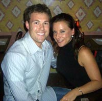 Shawn & Brandi