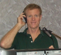 DJ Brick