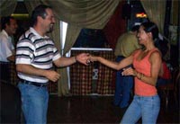Ronnie & Laureen