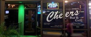 Cheers Bar and Grill